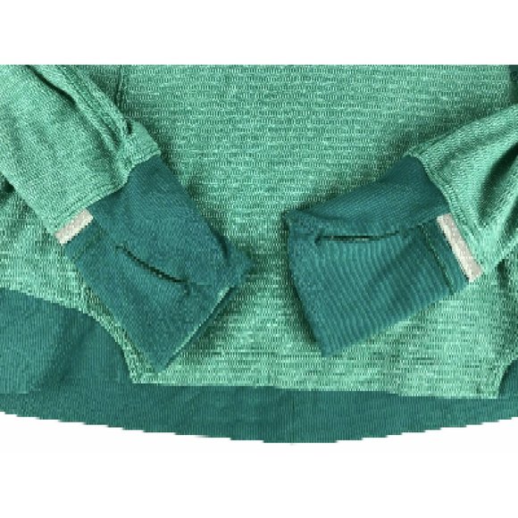 Lululemon Women's Runderful Pullover 1/4 Quarter S - Picture 6 of 12